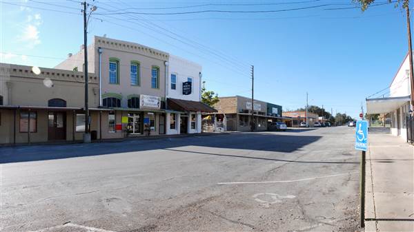 Floresville (11/13/2013)