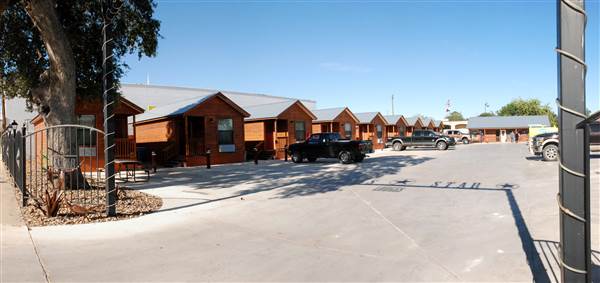 Floresville (11/13/2013)