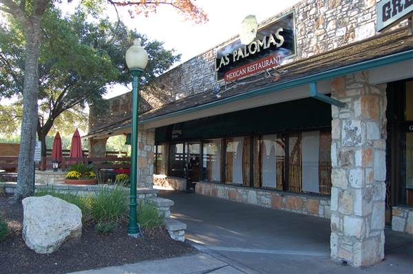 Las Palomas (12/4/2013)