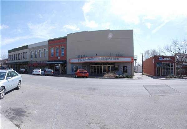 San Marcos (2/23/2014)