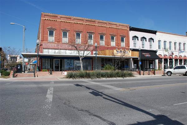 San Marcos (2/23/2014)