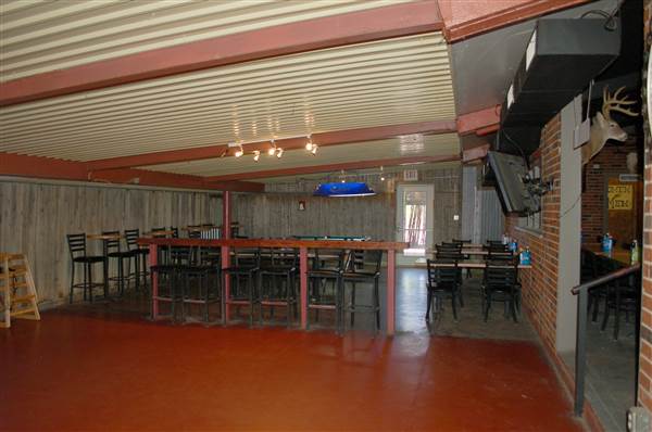 Rusty Spur Saloon (4/28/2014)