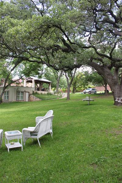 Ward House (6/19/2014)