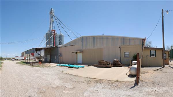 Ernie's River Mill (4/28/2014)