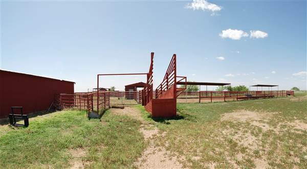 Hunt Ranch (4/29/2014)