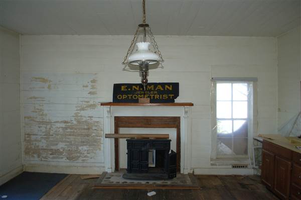 Man Homestead (5/1/2014)