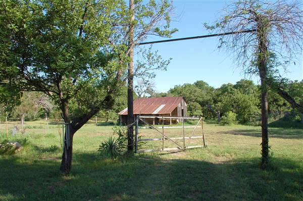 Man Homestead (5/1/2014)
