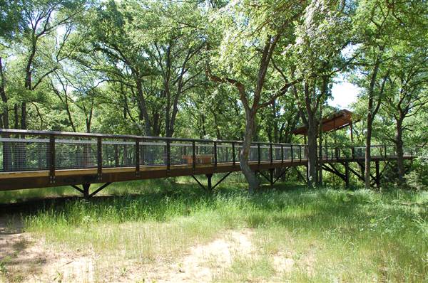 Oliver Nature Park (5/1/2014)