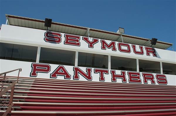 Fair Park Stadium (4/28/2014)