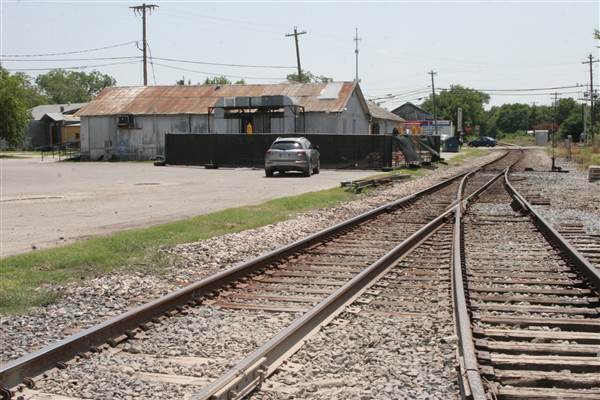 Cheatham Street Warehouse (9/2/2014)
