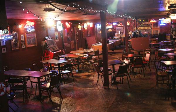 Cheatham Street Warehouse (9/2/2014)