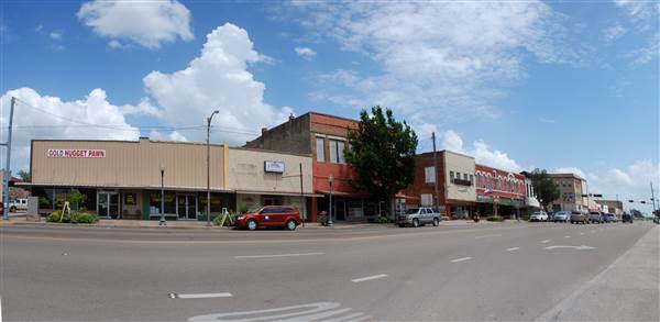 Hillsboro (6/19/2014)