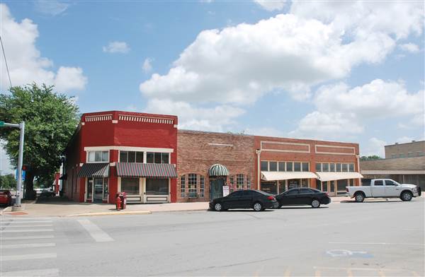 Hillsboro (6/19/2014)