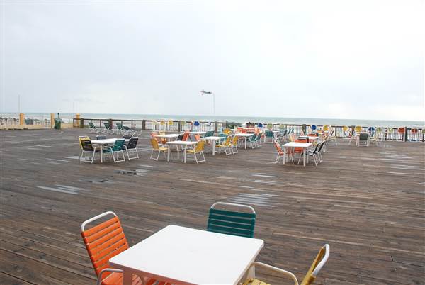 Clayton's Beach Bar & Event Venue (9/24/2014)