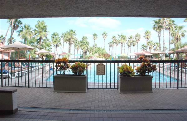 Isla Grand Beach Resort (9/24/2014)