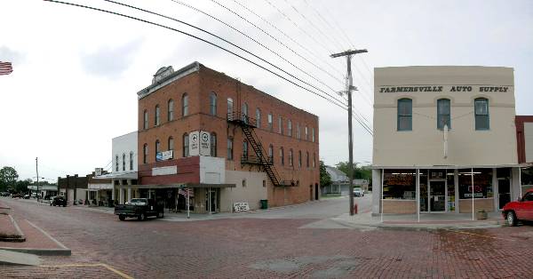 Farmersville (5/8/2002)