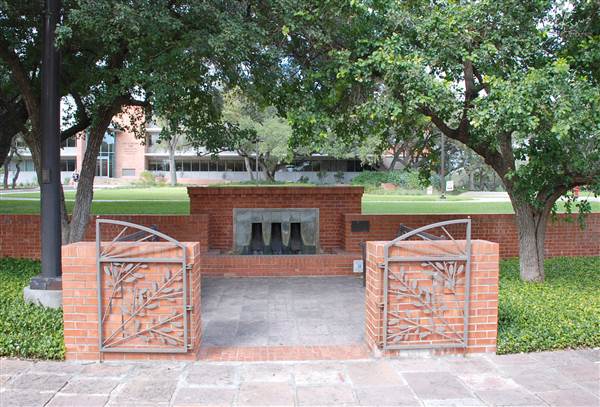 Trinity University (10/22/2014)