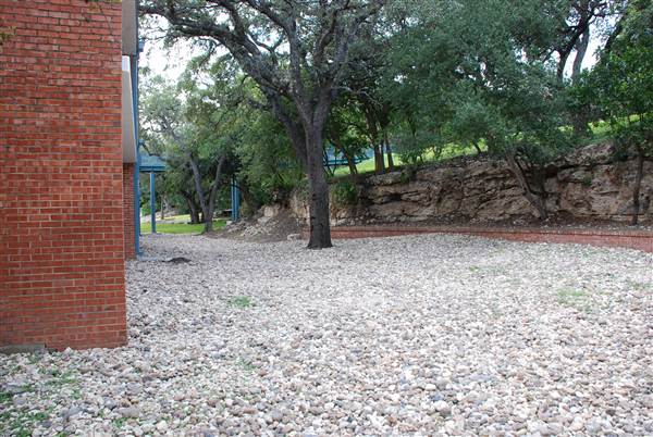 Trinity University (10/22/2014)