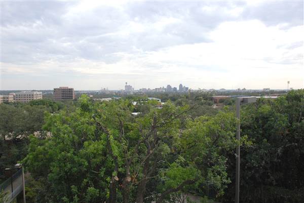Trinity University (10/22/2014)