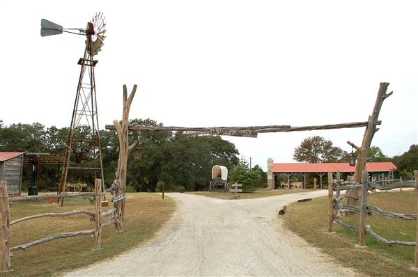 Old Glory Ranch (11/13/2014)