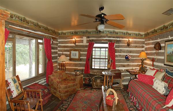Old Glory Ranch (11/13/2014)