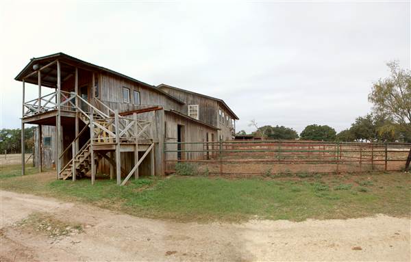 Old Glory Ranch (11/13/2014)