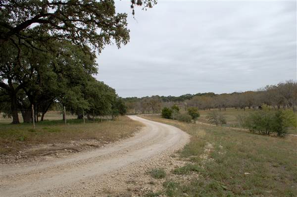 Old Glory Ranch (11/13/2014)