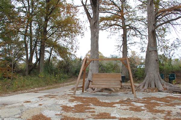 Old Glory Ranch (11/13/2014)