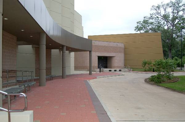 The Clarion at Brazosport College (4/23/2007)