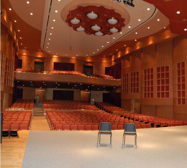 The Clarion at Brazosport College (4/23/2007)