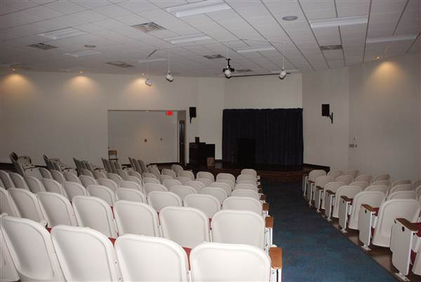 San Marcos Academy (11/21/2014)