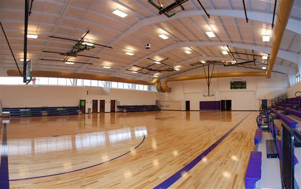 San Marcos Academy (11/21/2014)
