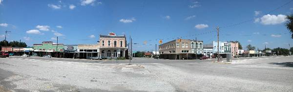 Flatonia (9/28/2002)