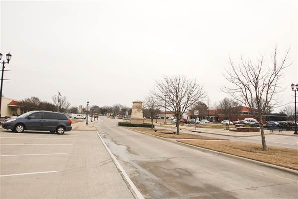 Rowlett (1/13/2015)