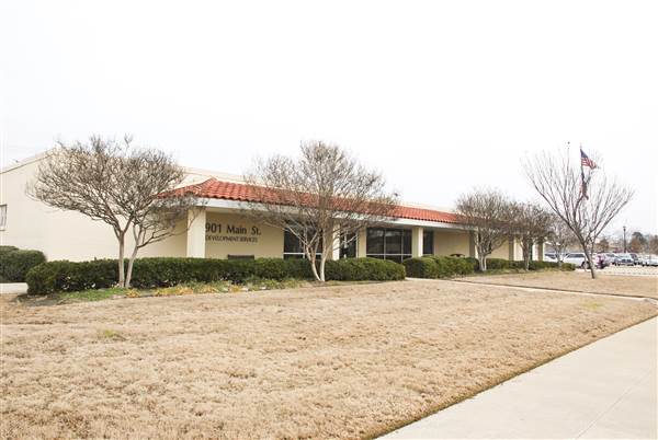Rowlett (1/13/2015)