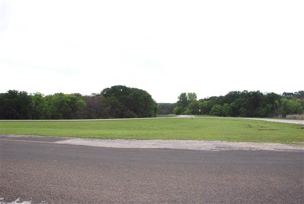 Cedar Hill State Park (4/13/2015)