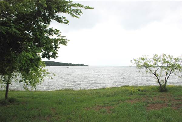 Cedar Hill State Park (4/13/2015)