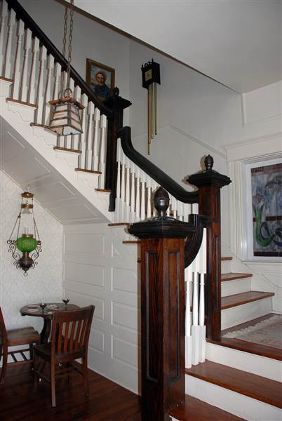 Pioneer City County Museum (3/25/2015)