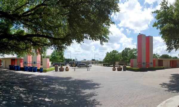 Fair Park Dallas (6/12/2015)