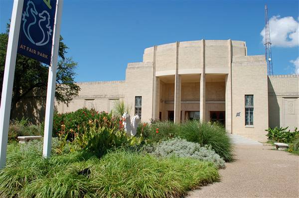 Fair Park Dallas (6/12/2015)