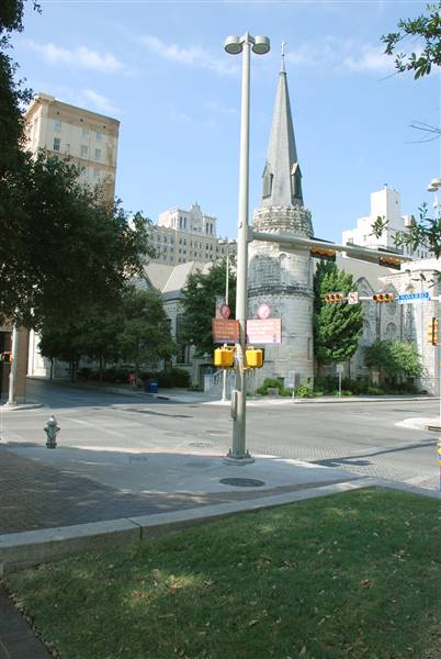 Travis Park (8/1/2015)