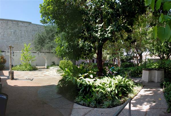 Spanish Governor's Palace (8/1/2015)