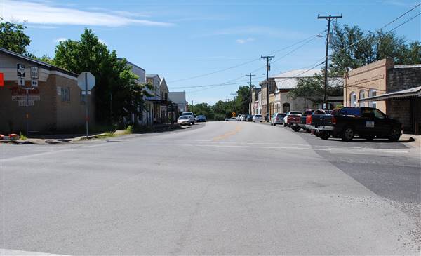 Liberty Hill (6/8/2015)