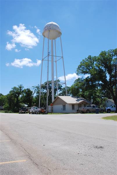 Liberty Hill Residential (6/8/2015)