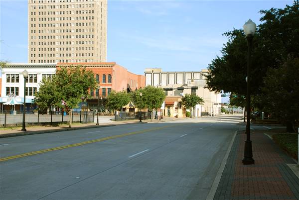 Beaumont (8/27/2015)