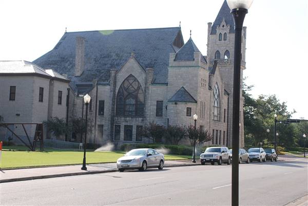 Beaumont (8/27/2015)