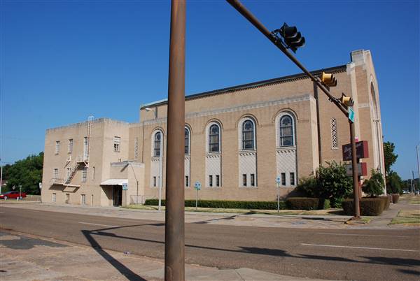 Texarkana (8/27/2015)