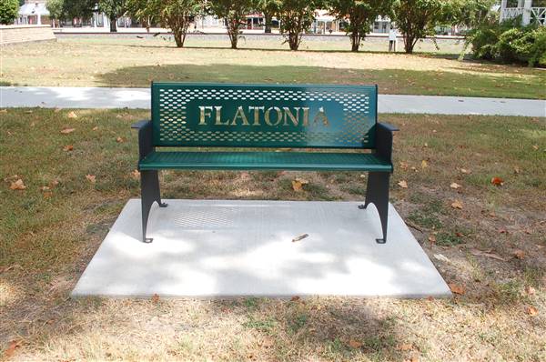 Flatonia (9/6/2015)