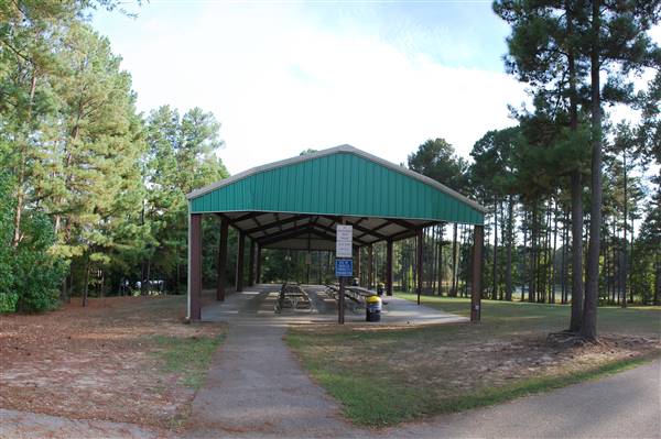 Faulkner Park (10/7/2015)