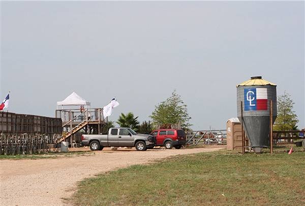 County Line Polo Club (7/30/2013)